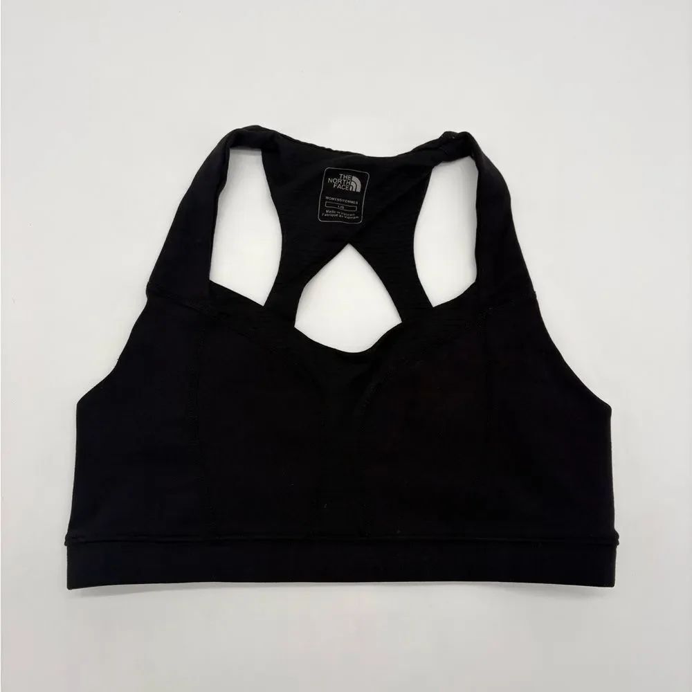 The North Face Sports Bra